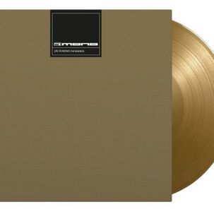 Mono - Life In Mono: The Remixes (2lp) (gold Vinyl) | Vinilo