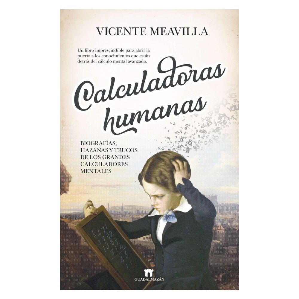 Calculadoras Humanas image number 0.0