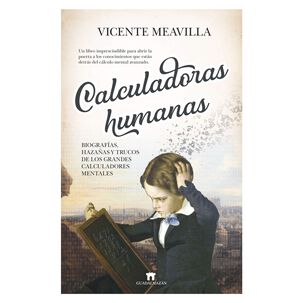 Calculadoras Humanas