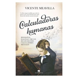 Calculadoras Humanas