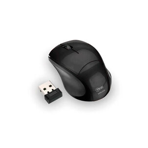 Mouse Inalámbrico Mw 8100 Advanced Usb Mlab Negro