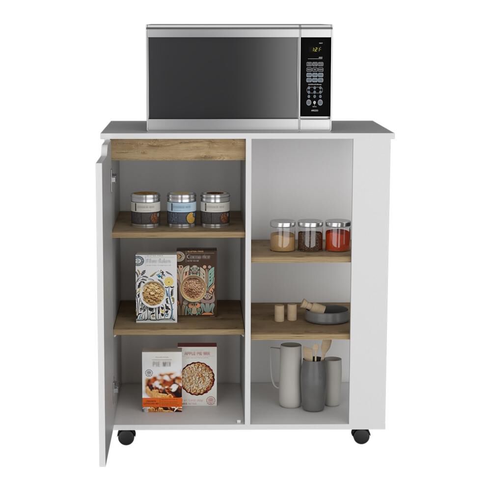 Mueble De Cocina Tuhome Soler / 1 Puerta image number 4.0