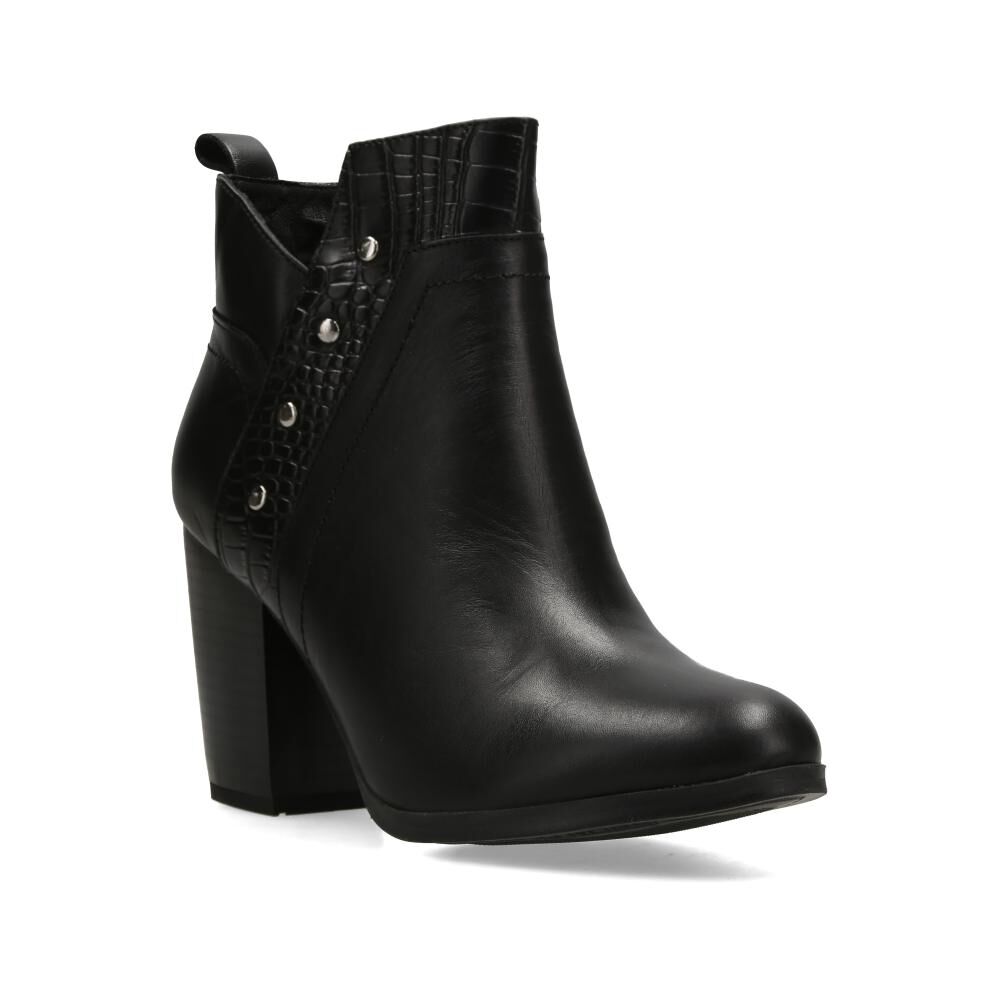 Bot&iacute;n Mujer Bruno Rossi image number 0.0