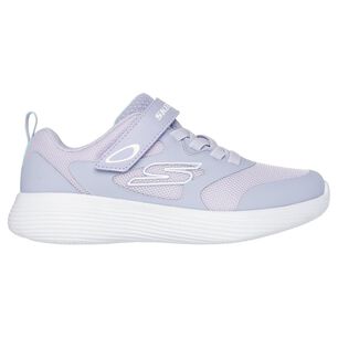 Zapatilla Infantil Niña Skechers Go Run 400 V2 Lav