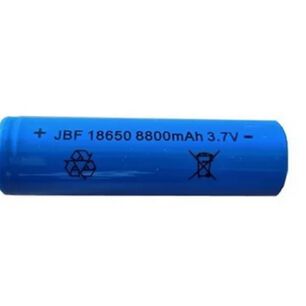 Pilas Baterias Recargables De Litio 18650 Especial Vaporizadores Vaper Gptop 8800mah