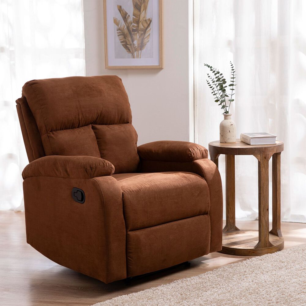 Berger Reclinable Moderno Matheus Vs8070 image number 0.0
