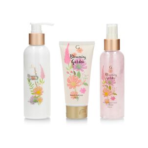 Set De Belleza Geeps Secret