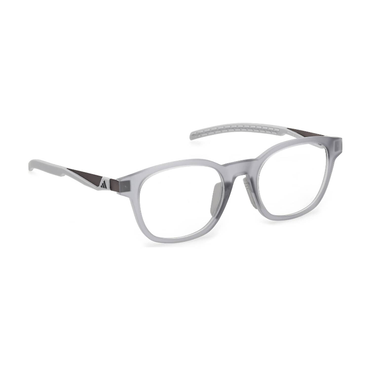 Lentes &Oacute;pticos Gris Adidas Sport image number 7.0