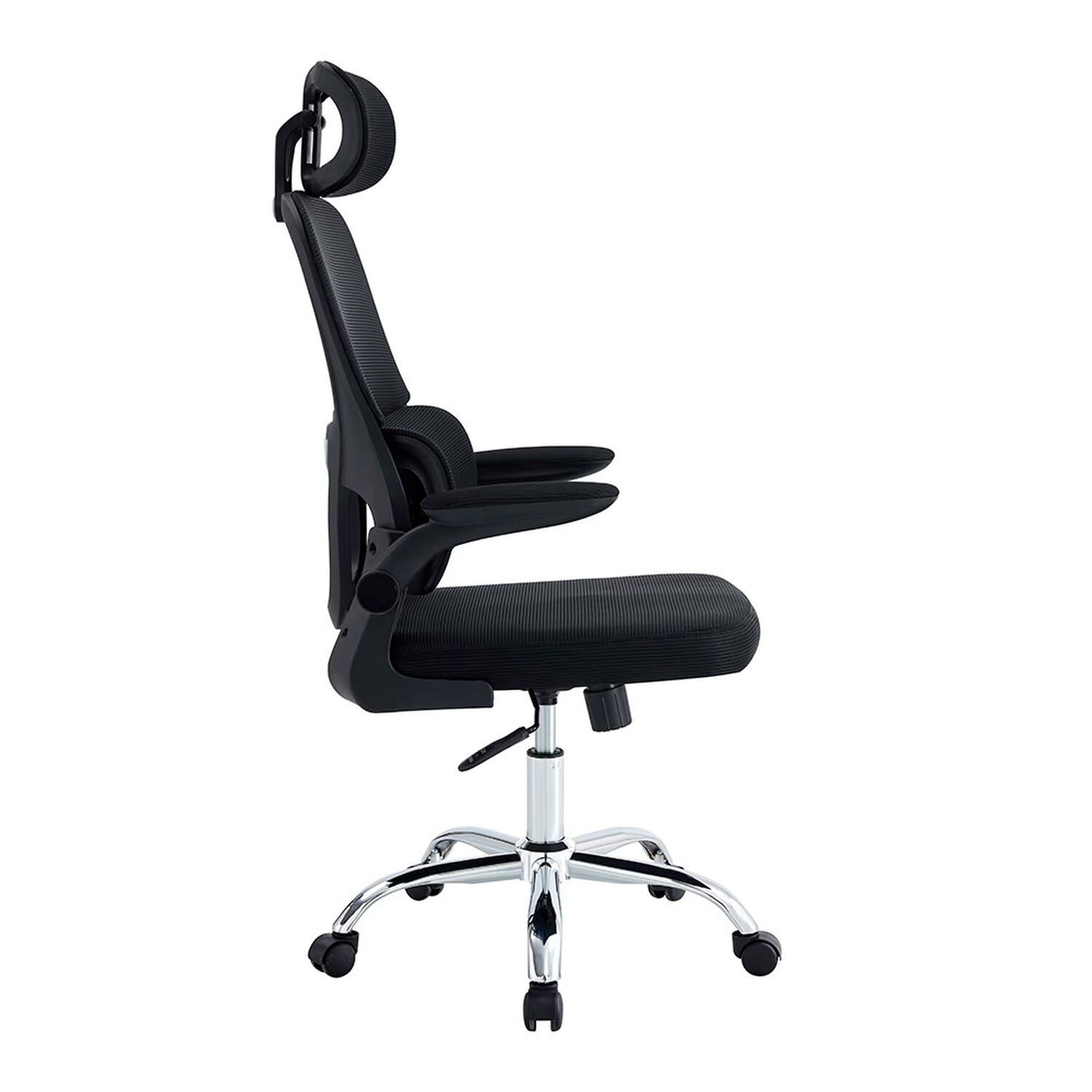 Silla Ejecutiva Empoli Con Soporte Lumbar Elegante Oficina image number 2.0