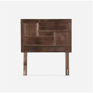 Respaldo Rosen Dolce / 1.5 Plazas