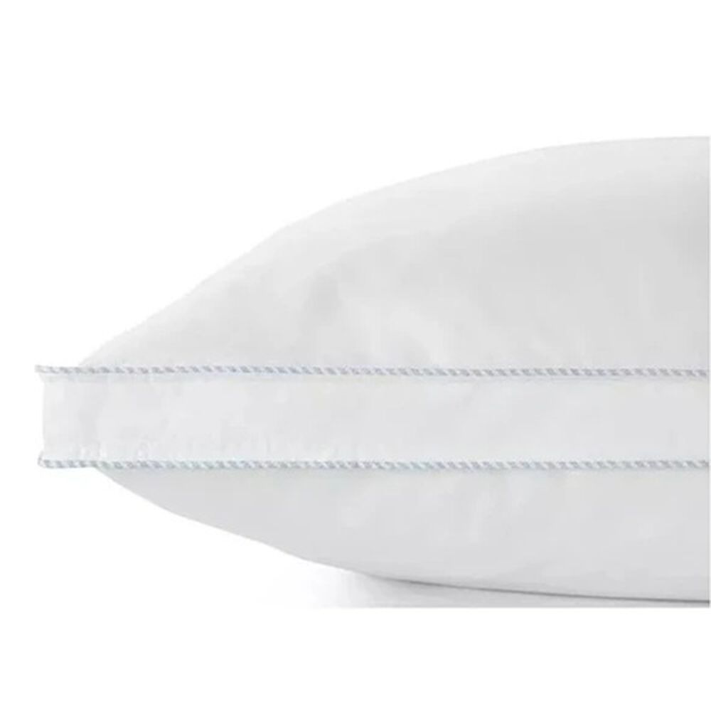 Pack 2 Almohadas Feel Microfibra King 50 X 90cm - Rosen image number 2.0