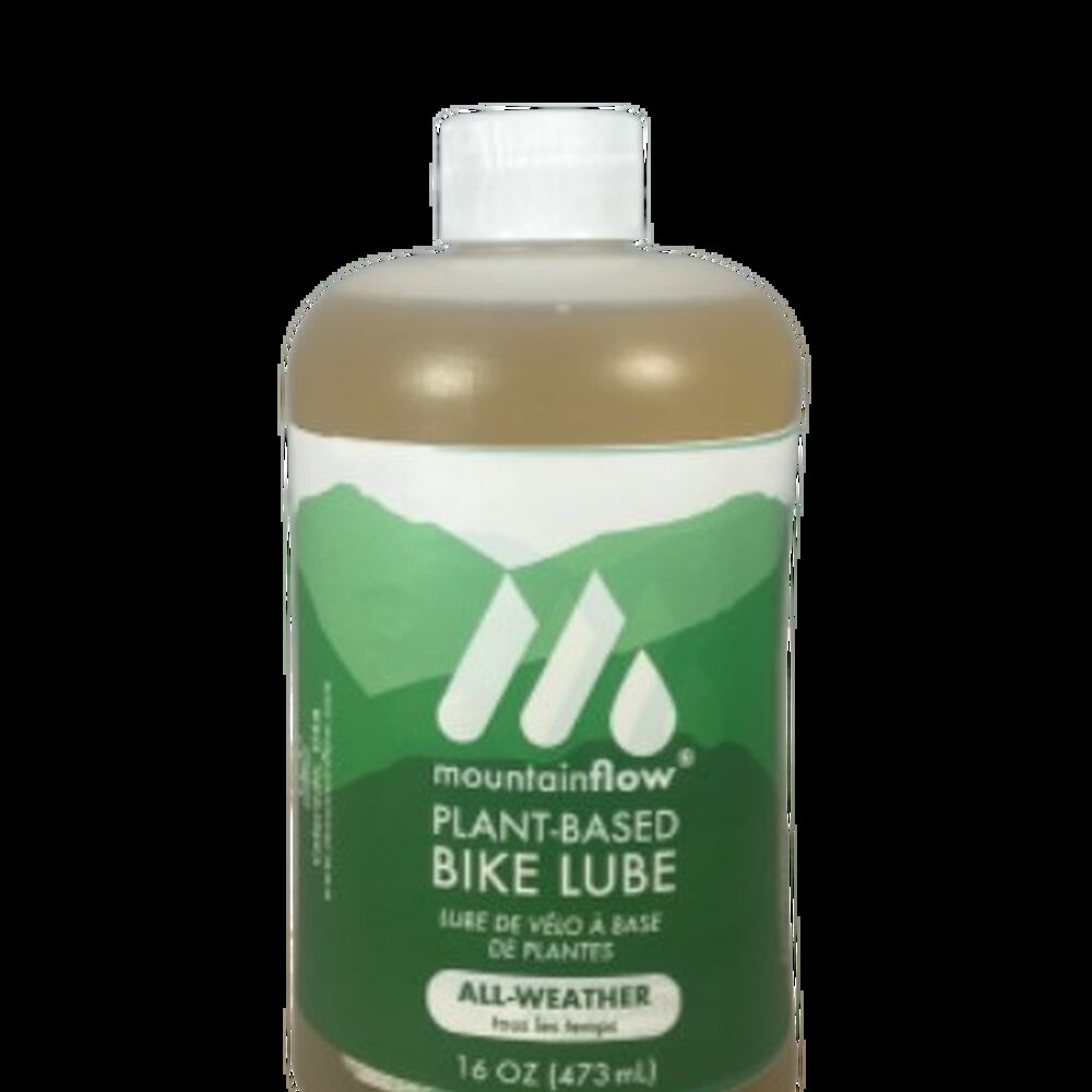Lubricante De Cadena Para Bicicleta Mountainflow image number 0.0