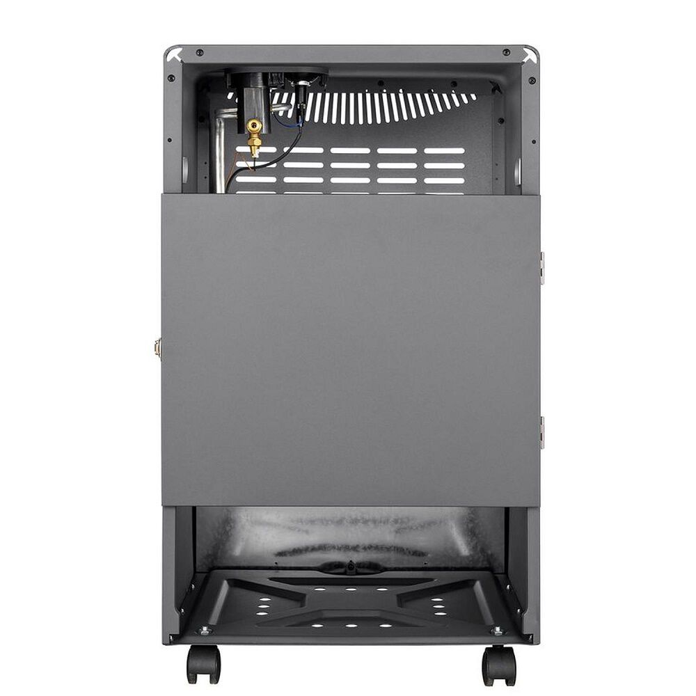 Calefactor Estufa A Gas Nex 15 Kg Bajo Consumo image number 2.0