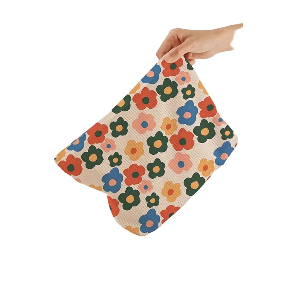 Cosmetiquero Maquillaje Textura Canal&eacute; Flores Gloriahoon Co image number 0.0