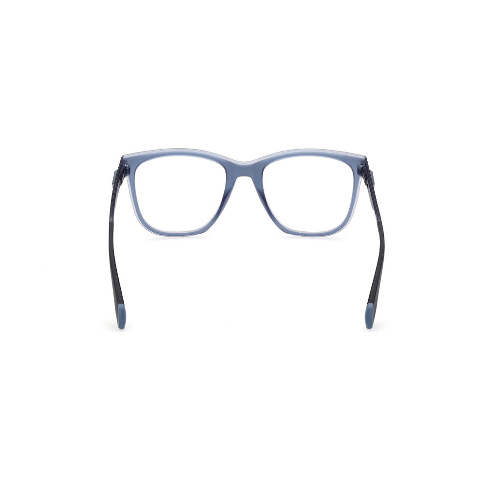 Lentes Ópticos Azul Adidas Originals image number 3.0