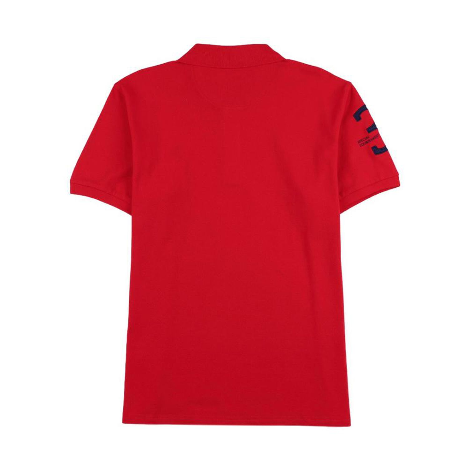 Polera Hombre The King's Polo Club image number 1.0