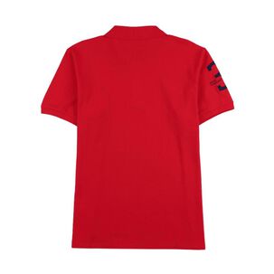 Polera Hombre The King's Polo Club