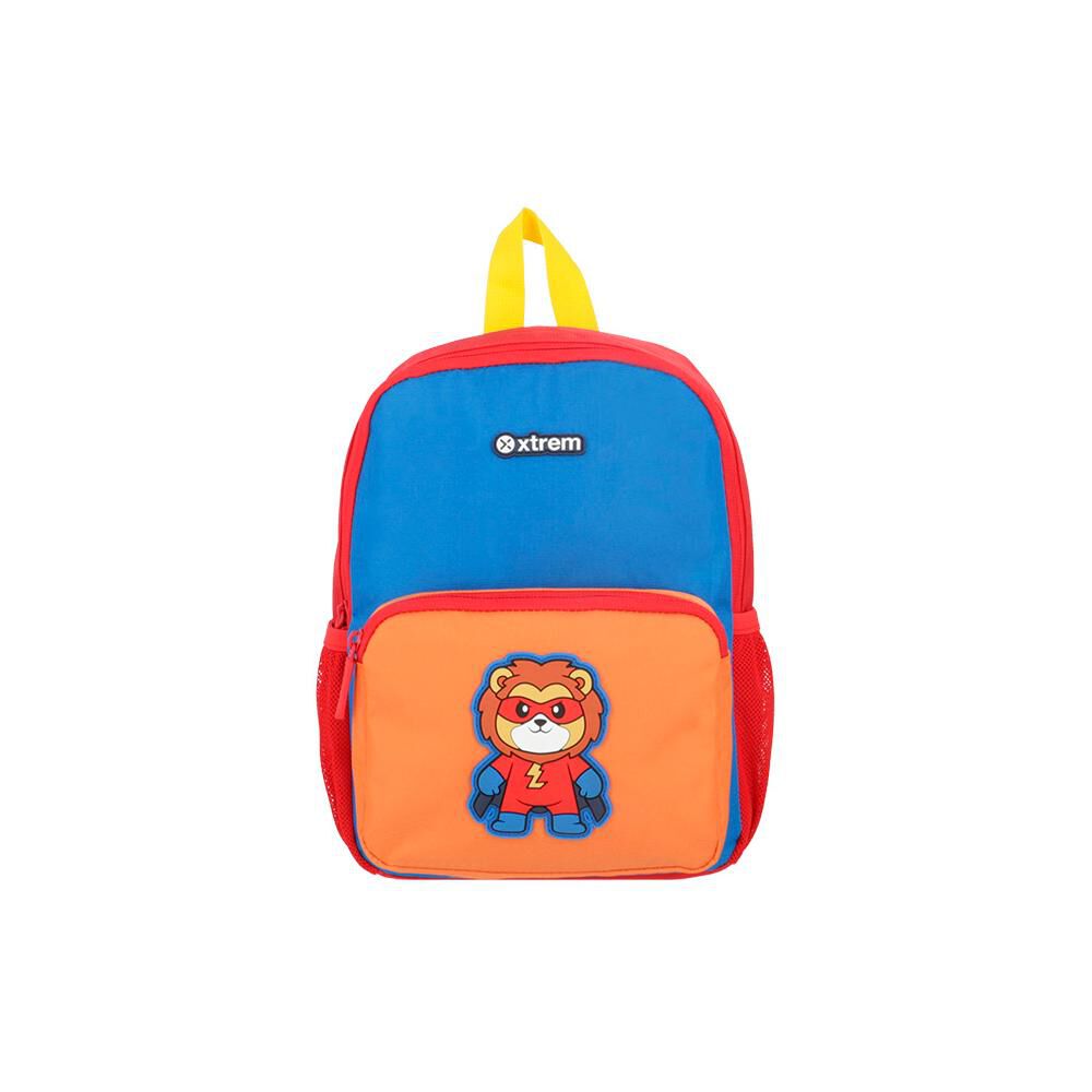 Mochila Xtrem Play-time 5xt image number 0.0