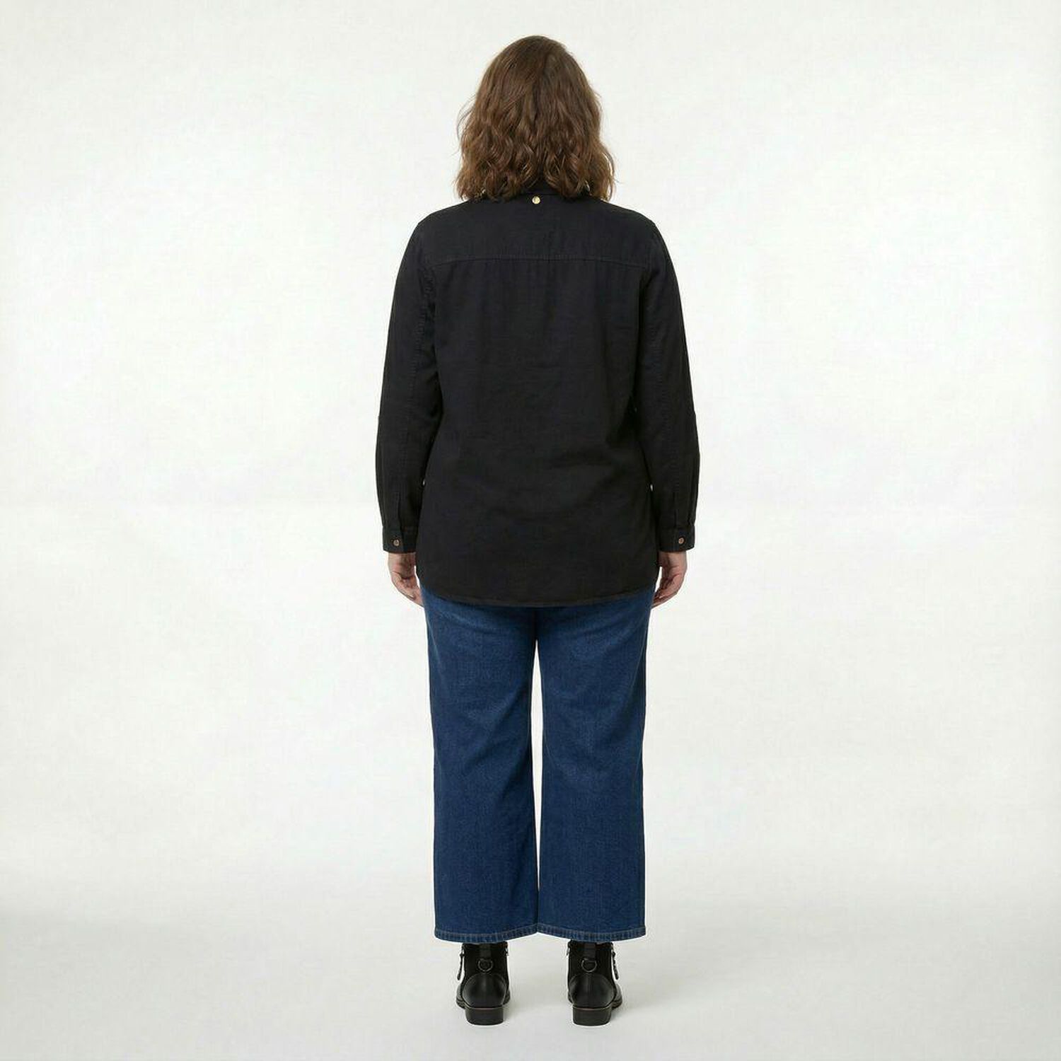 Blusa Mujer Sexy Large image number 1.0