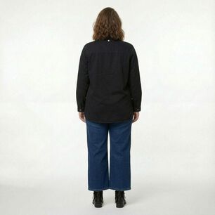 Blusa Mujer Sexy Large