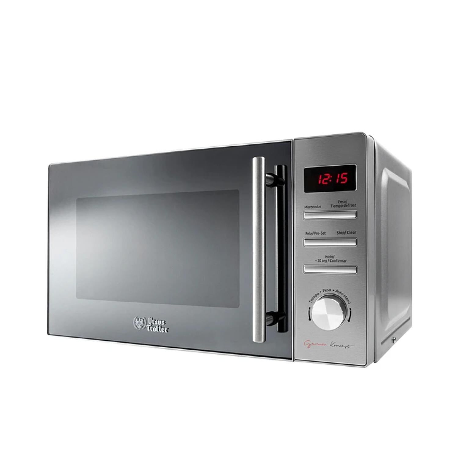 Microondas Electrico 16l Digital Ut-classy720 Ursus Trotter image number 0.0