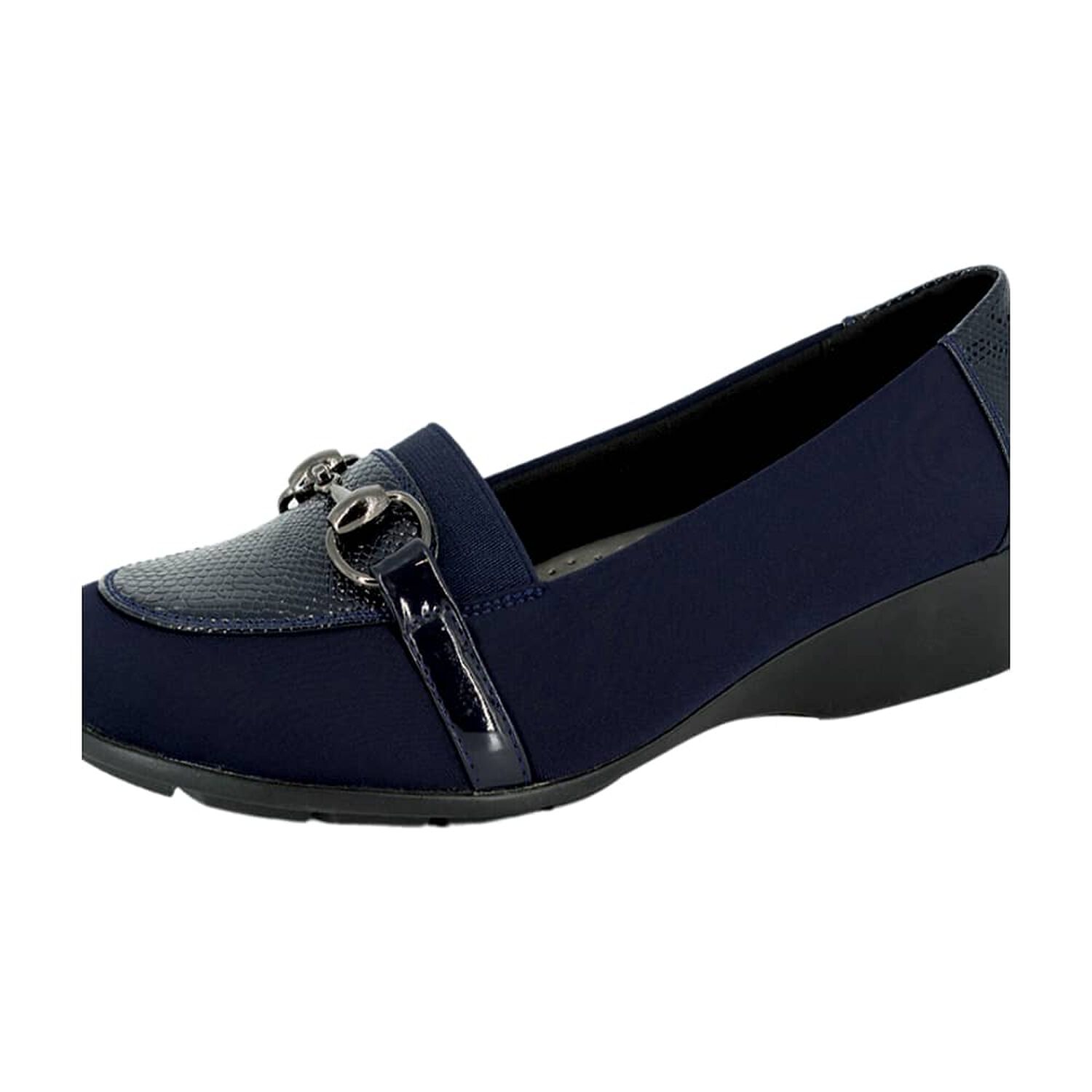Mocasin Loster Azul Alquimia image number 3.0