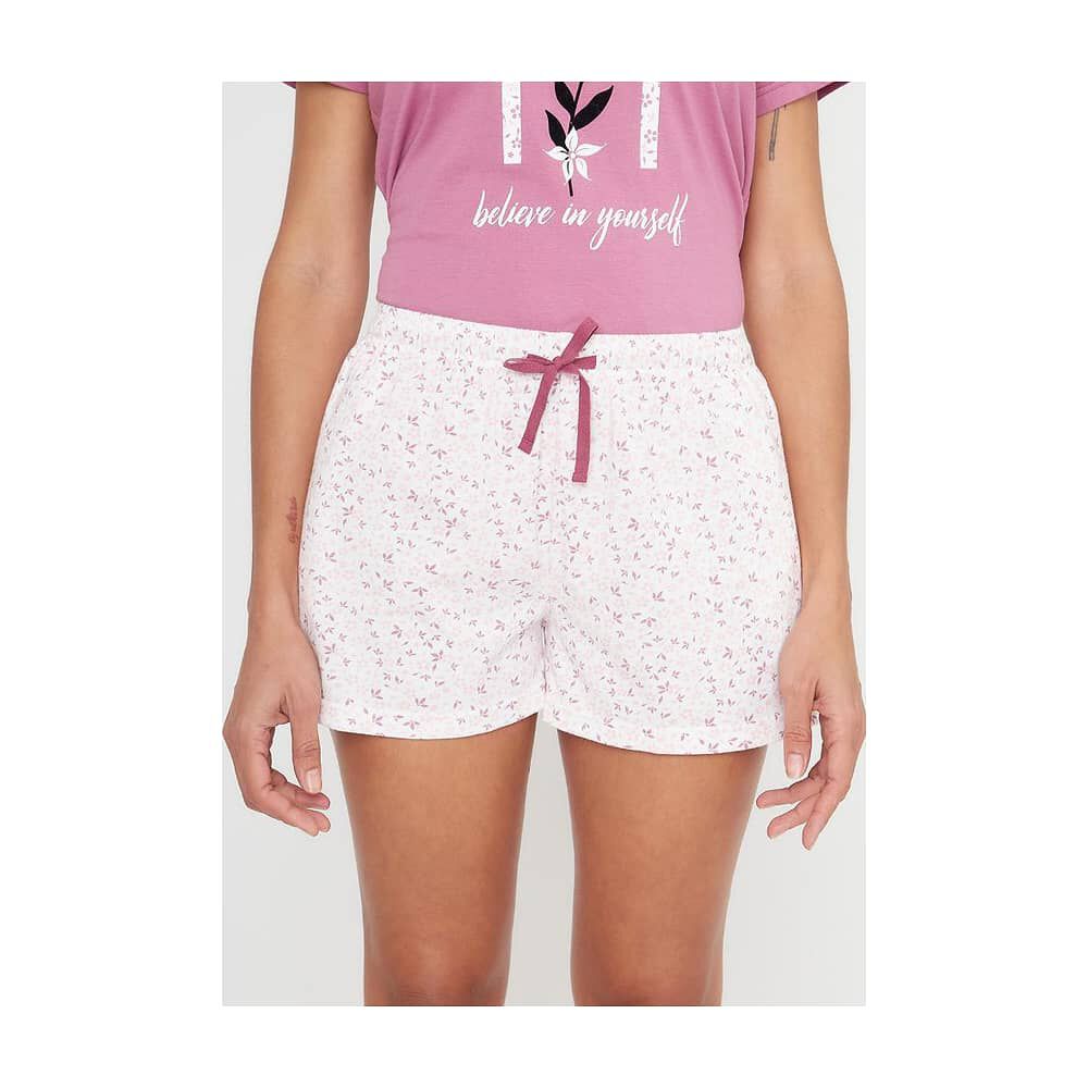 Pijama De Mujer Algod&oacute;n 70.1077m Kayser image number 3.0