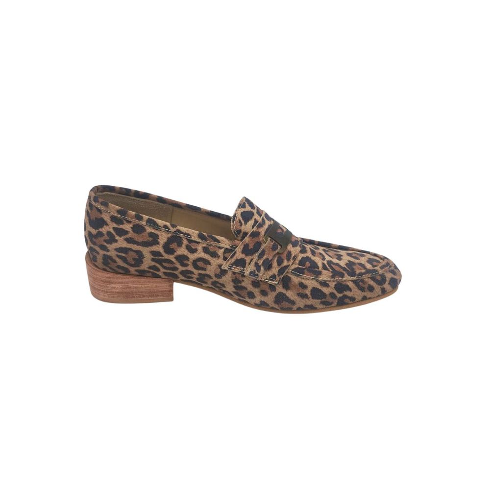 Zapato Celica Animal Print Pao Pecados image number 2.0