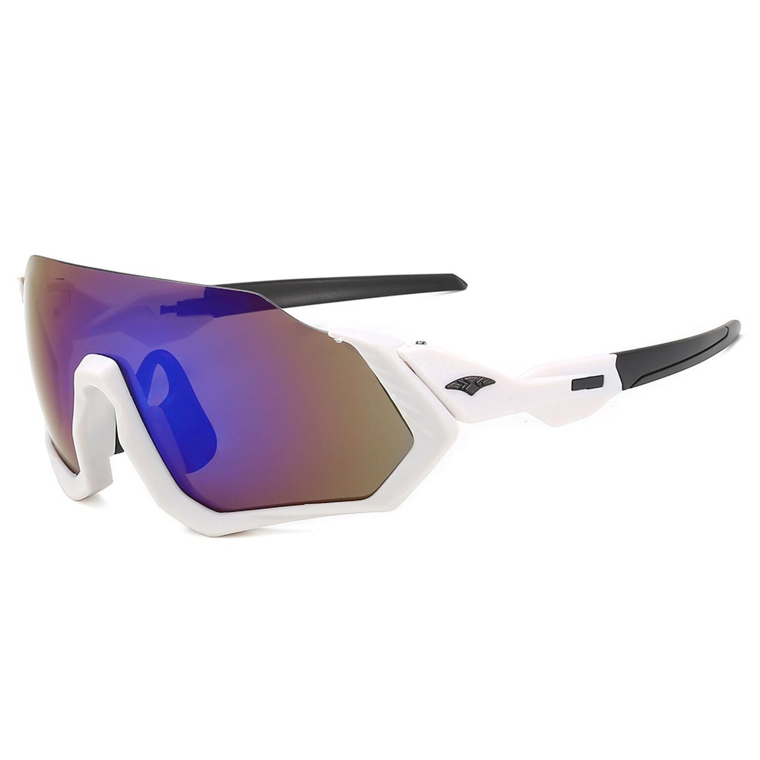 Lentes Polarizados Ciclismo Mtb Uv400 image number 3.0