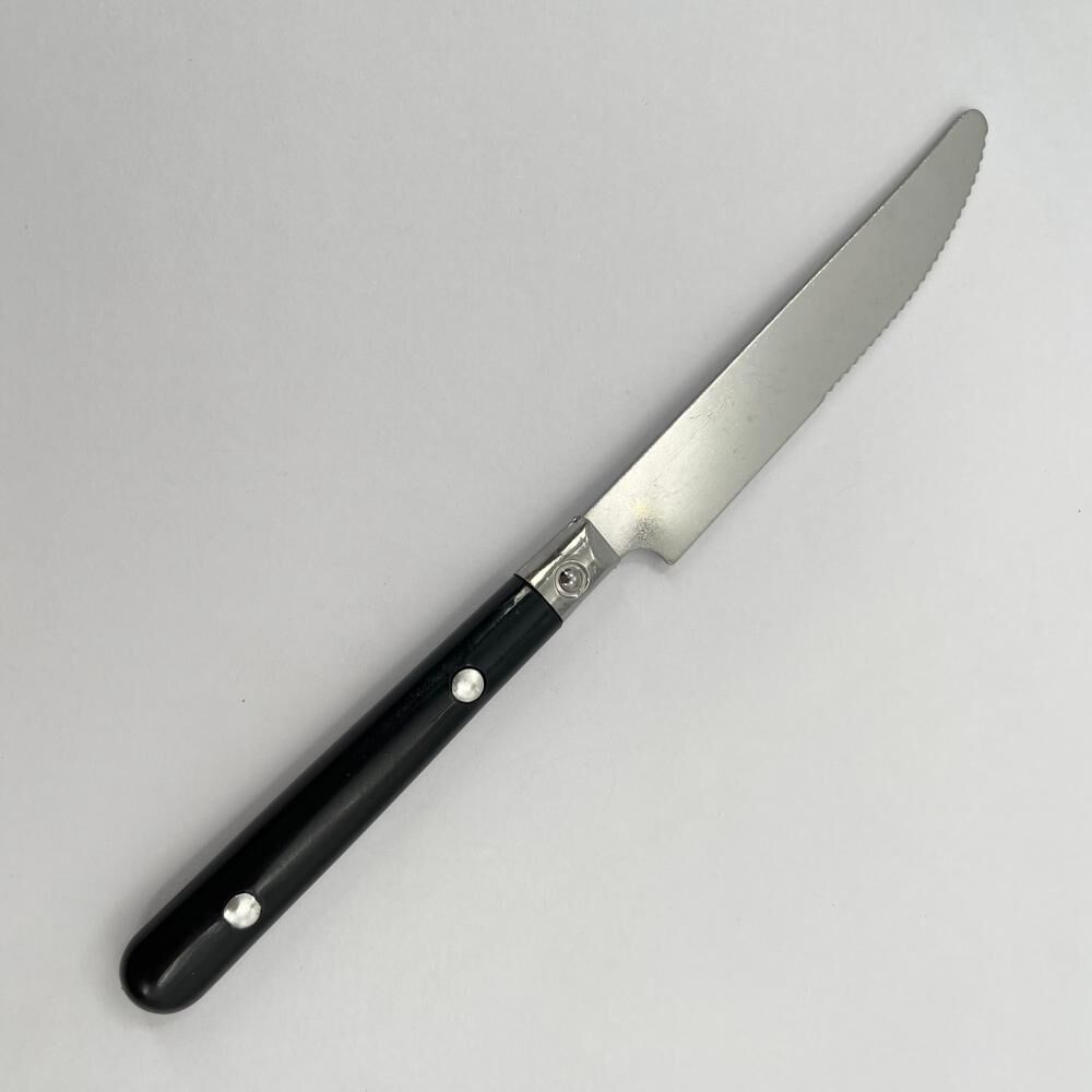 Cubiertos De Mesa Casaideal Black 16p / 16 Piezas image number 2.0