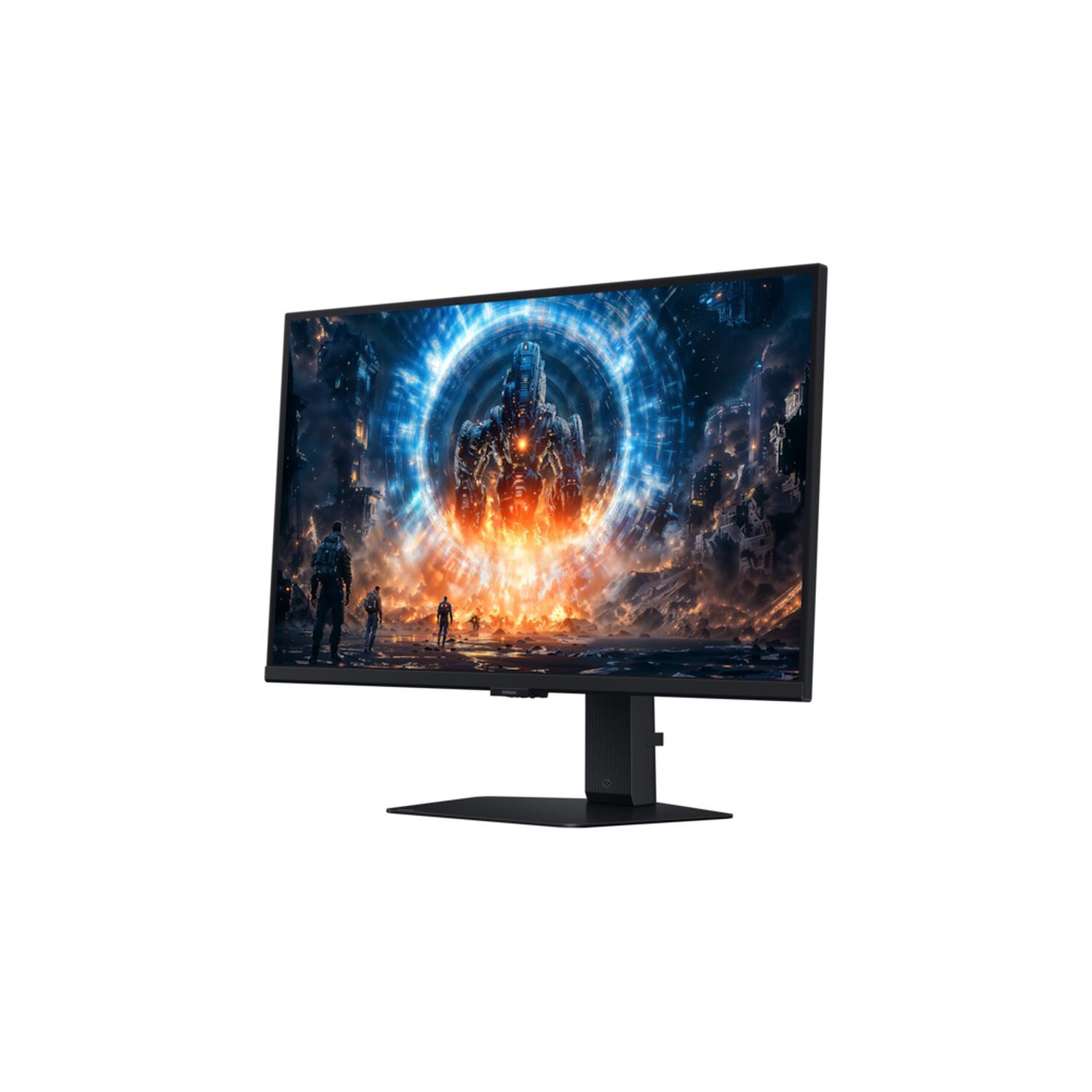 27 Odyssey G6 G60f Qhd 350hz Monitor Gamer image number 2.0