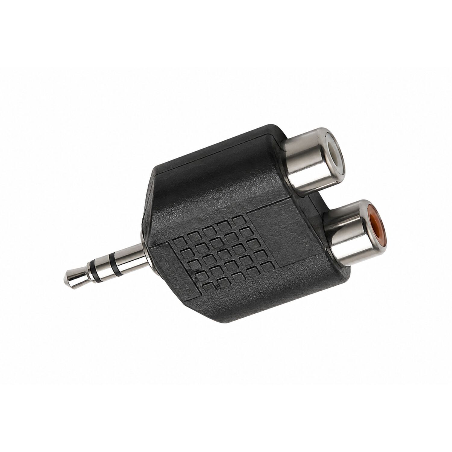 Adaptador Trs M - Rca F Kirlin 2656 image number 3.0