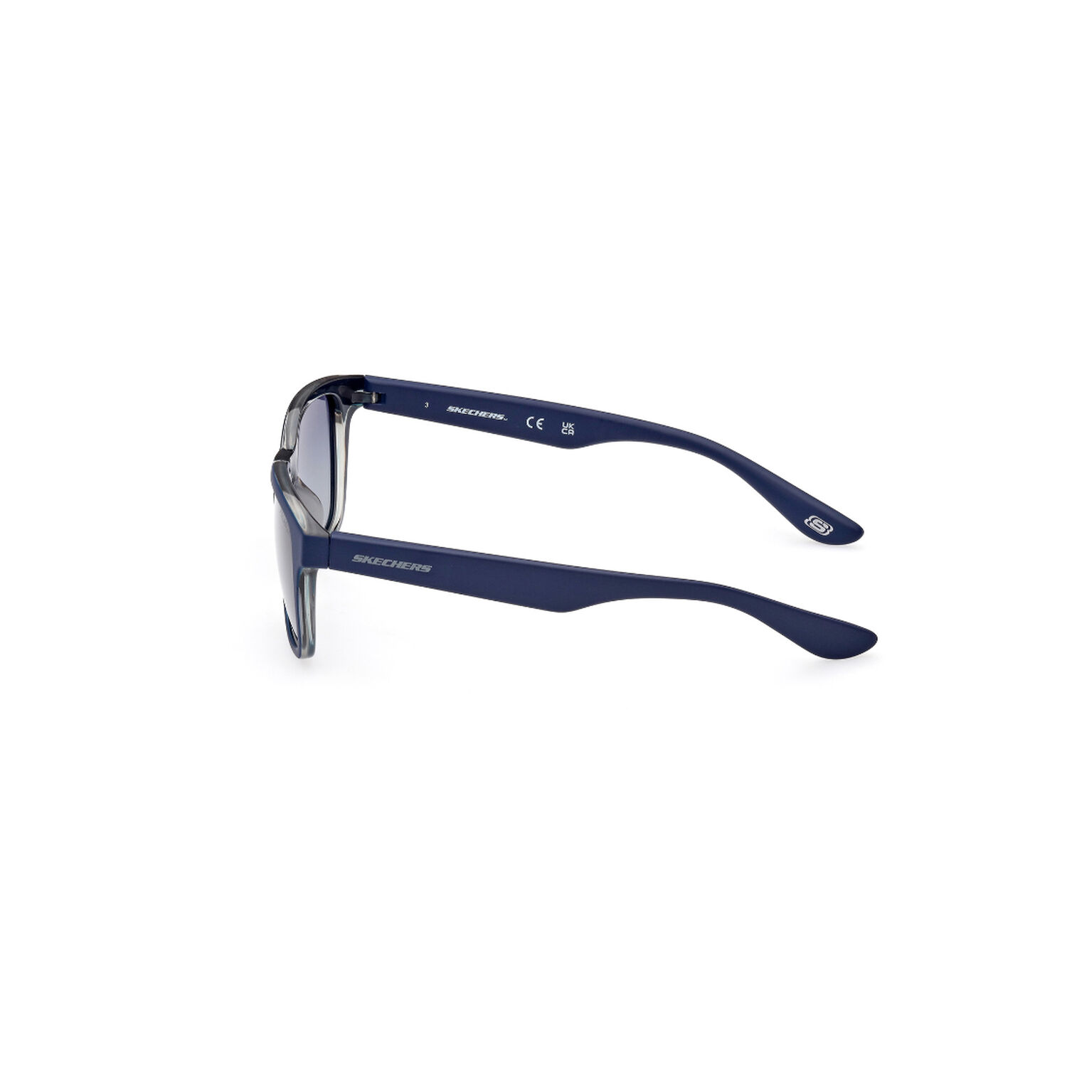 Lentes De Sol Azul Polarizados Skechers Para Ni&ntilde;os image number 2.0