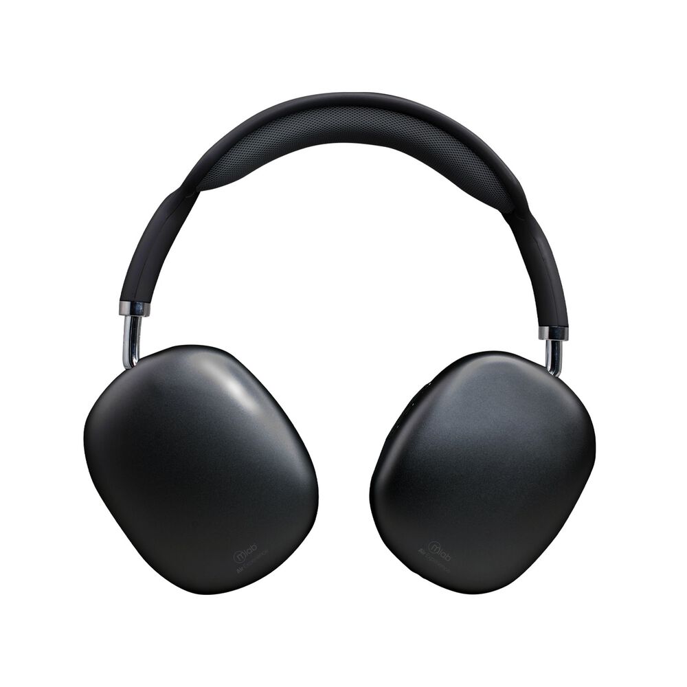 Audífonos Air Experience Bluetooth Negro - Mlab image number 0.0