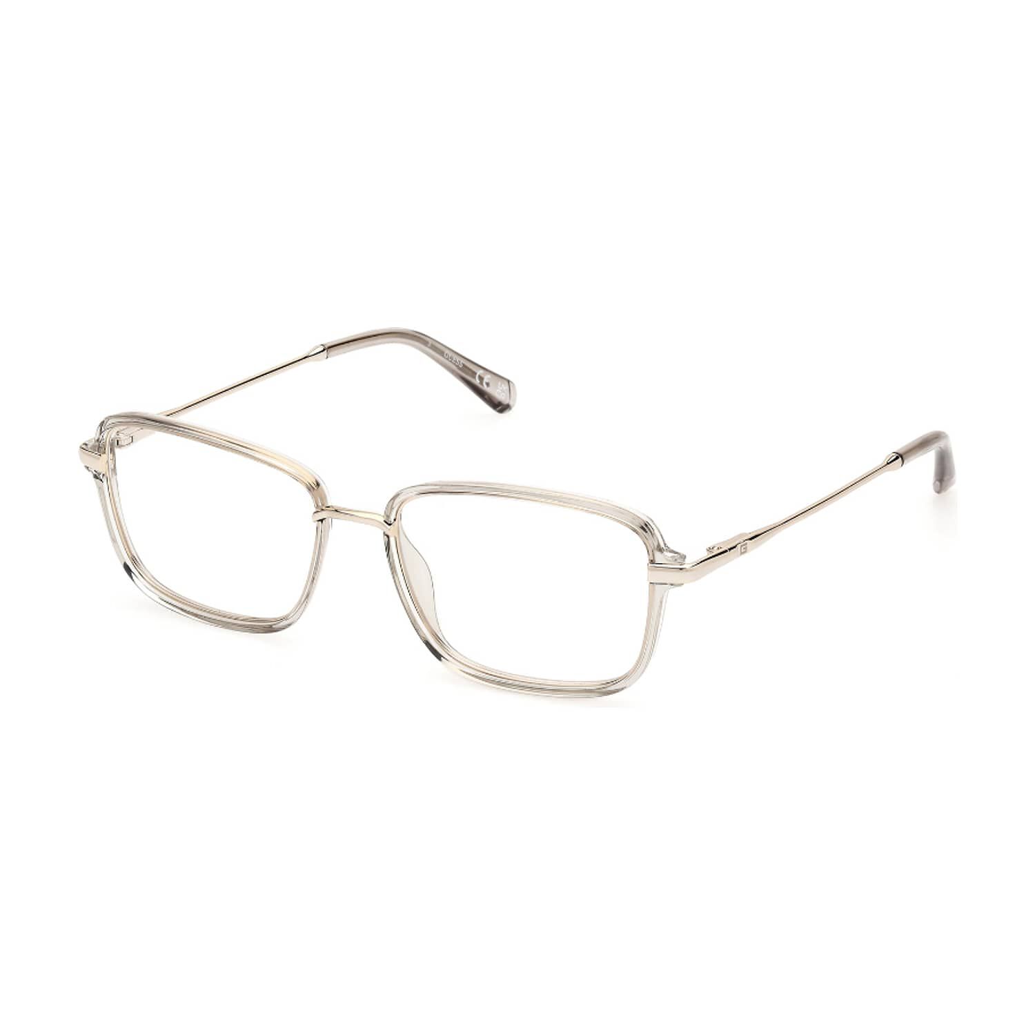 Lentes &Oacute;pticos Dorado Guess image number 1.0