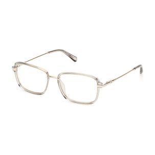 Lentes &Oacute;pticos Dorado Guess