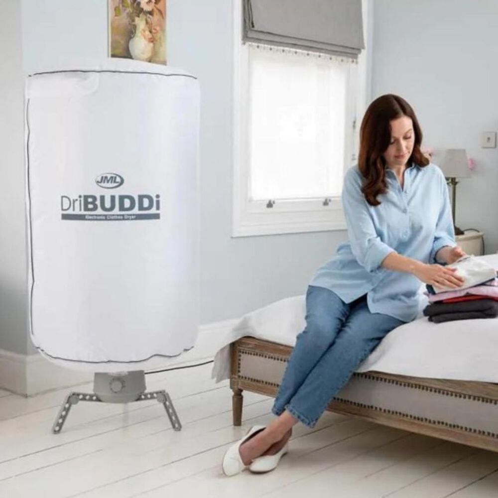 Dri Buddi image number 4.0