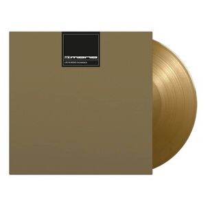 Mono - Life In Mono: The Remixes (2lp) (gold Vinyl) | Vinilo