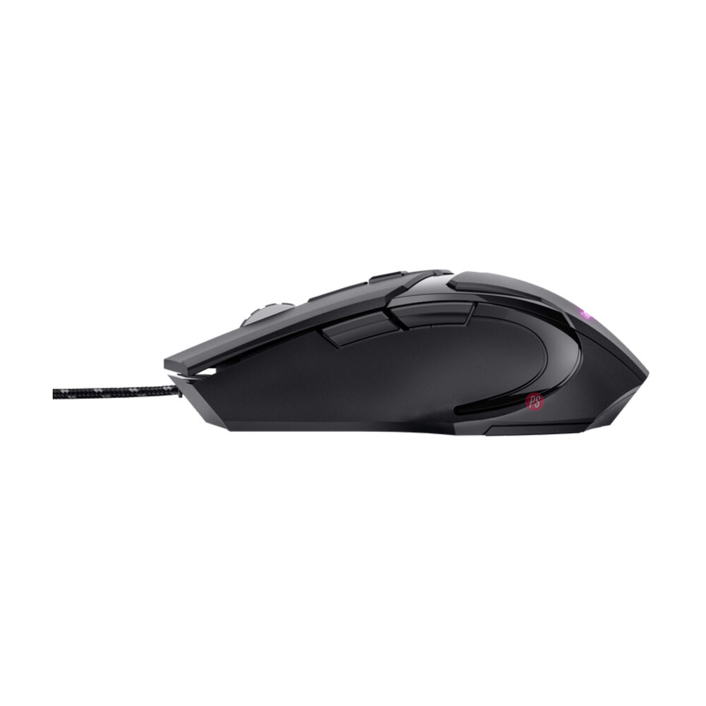 Mouse Gamer Iluminación Rgb Gxt 101 Gav - Ps image number 2.0