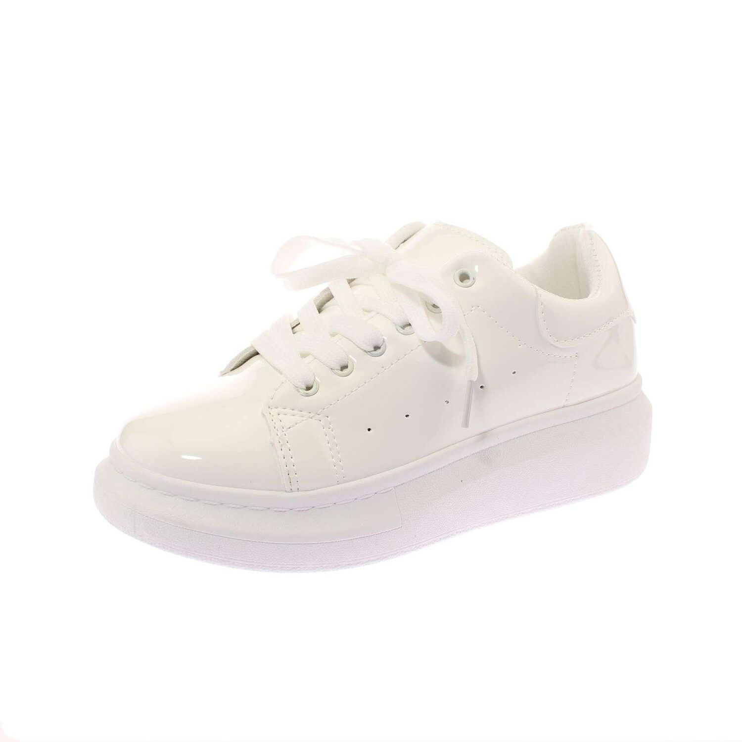 Zapatilla Blanca V&iacute;a Franca Art. 5s311b0549white image number 0.0