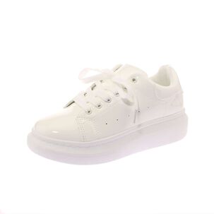 Zapatilla Blanca V&iacute;a Franca Art. 5s311b0549white
