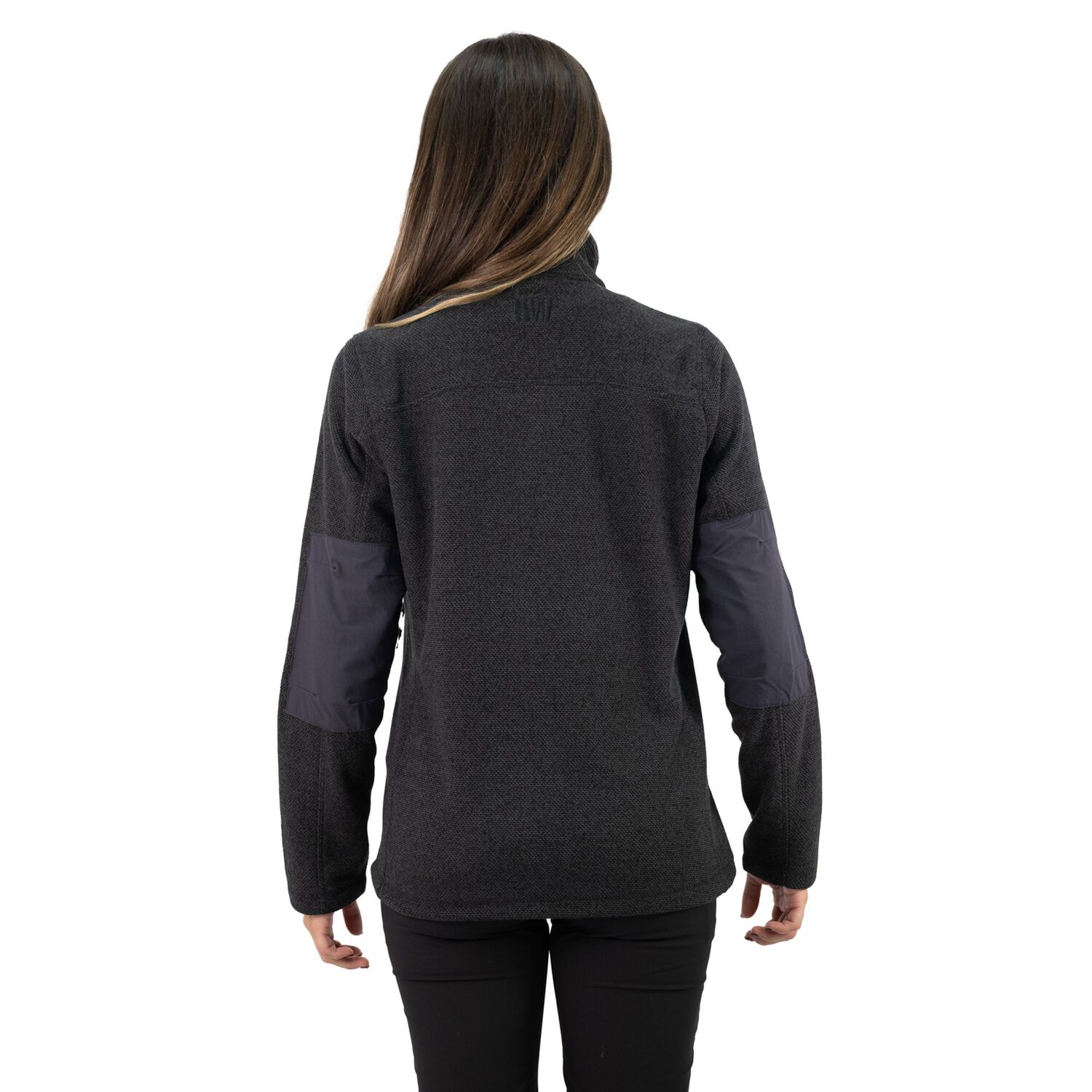 Polar Hw Ralun Negro Mujer image number 3.0
