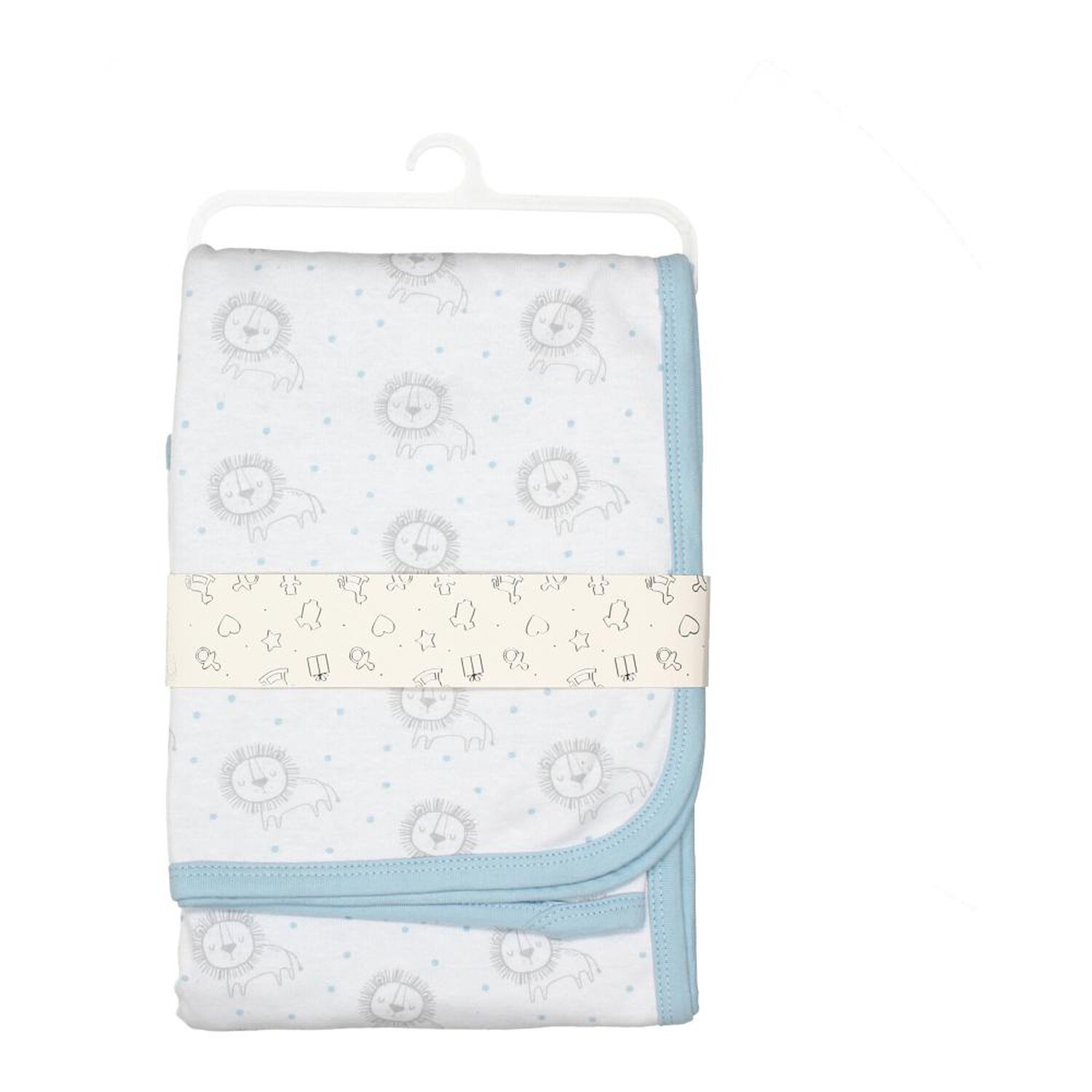 Manta Baby 86tt-malgo image number 0.0