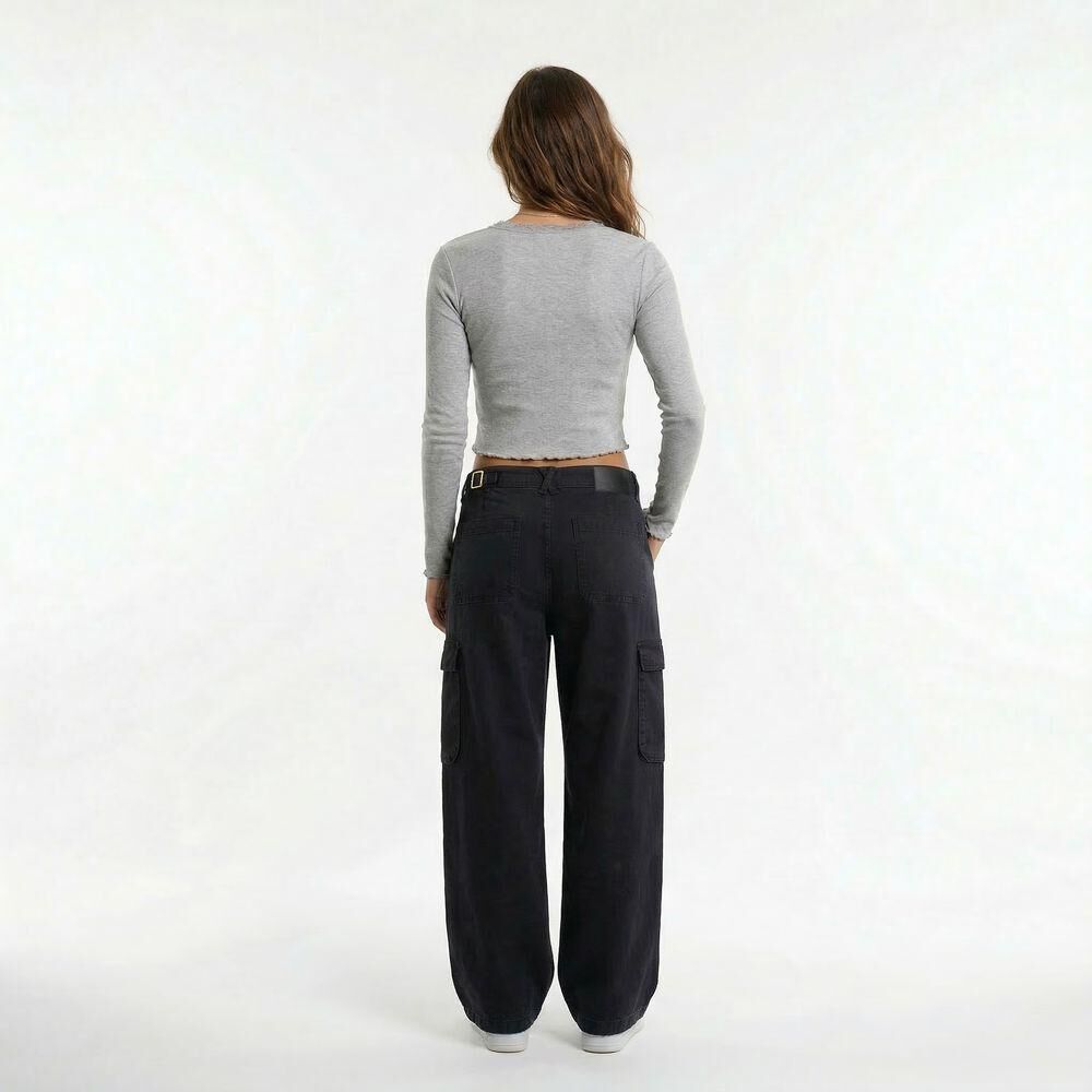 Pantal&oacute;n Mujer Freedom image number 1.0