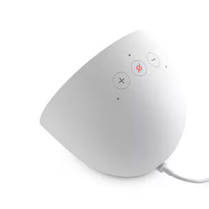 Amazon Echo Spot &Uacute;ltima Generaci&oacute;n 2025 Alexa Color Blanco