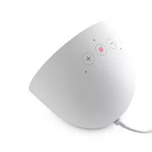 Amazon Echo Spot &Uacute;ltima Generaci&oacute;n 2025 Alexa Color Blanco