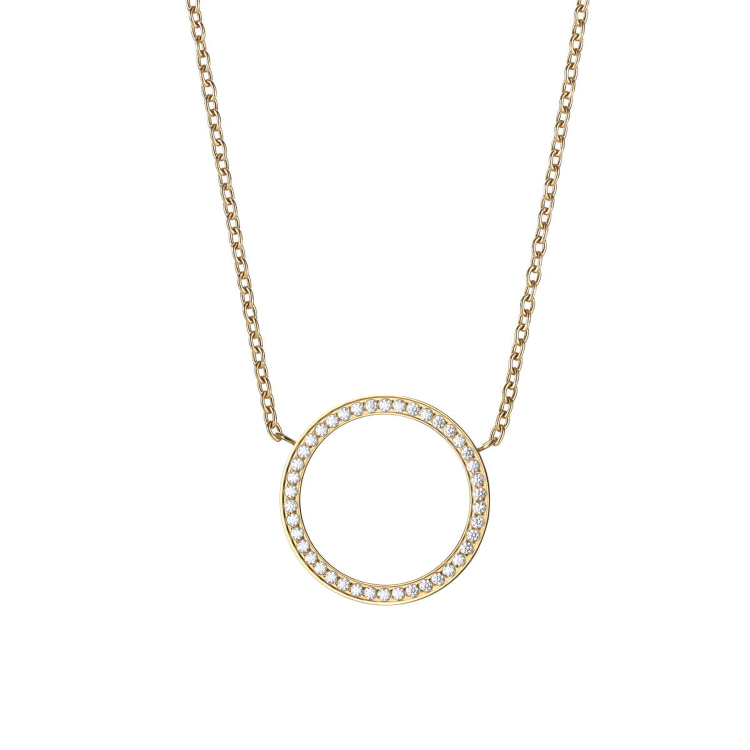 Collar Bering 434-27-450 Dorado image number 0.0