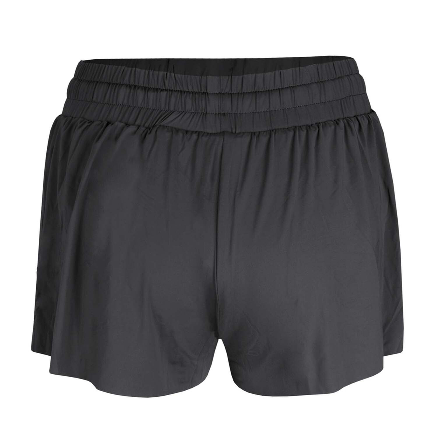 Shorts Calza Relax Urocyon Mujer image number 2.0