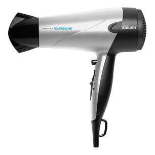Secador De Pelo Siegen E-3025S