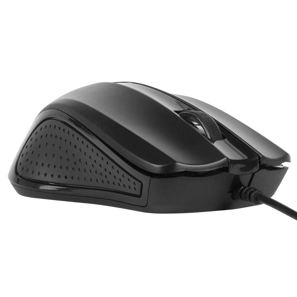 Mouse Optico Alambrico Mtg By Targus Amu825 image number 7.0